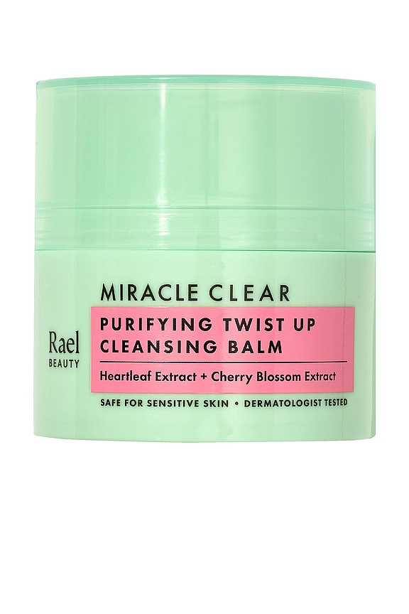 view 1 of 8 BAUME NETTOYANT PURIFYING TWIST UP CLEANSING BALM in 