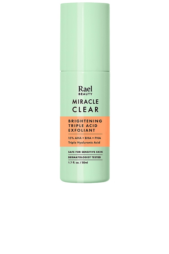 view 1 of 7 EXFOLIANT TRIPLE ACID EXFOLIANT in 