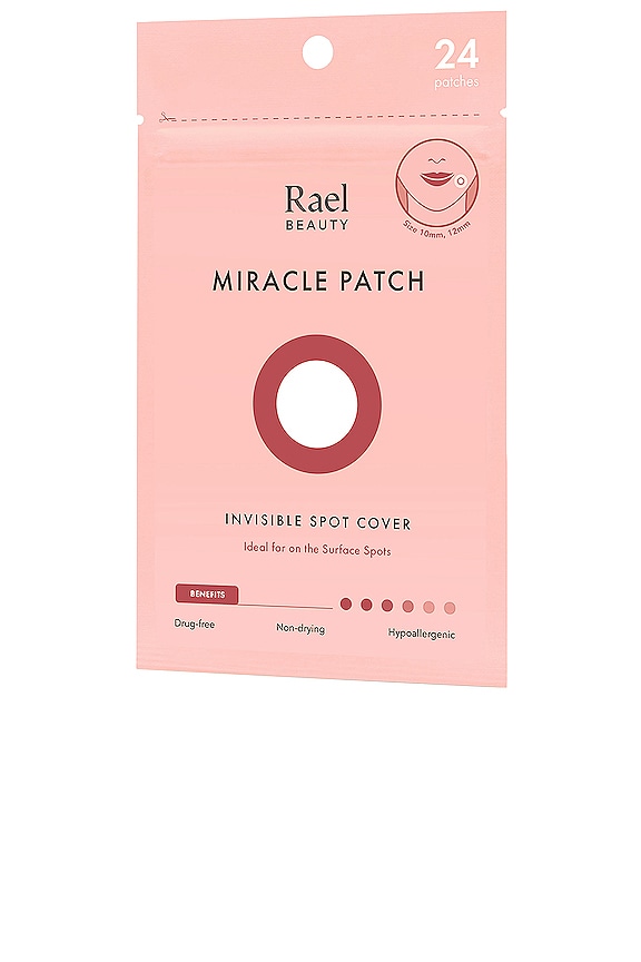 Rael Miracle Patch | REVOLVE