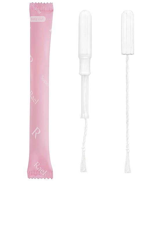 view 2 of 5 ТАМПОНЫ ORGANIC COTTON in 