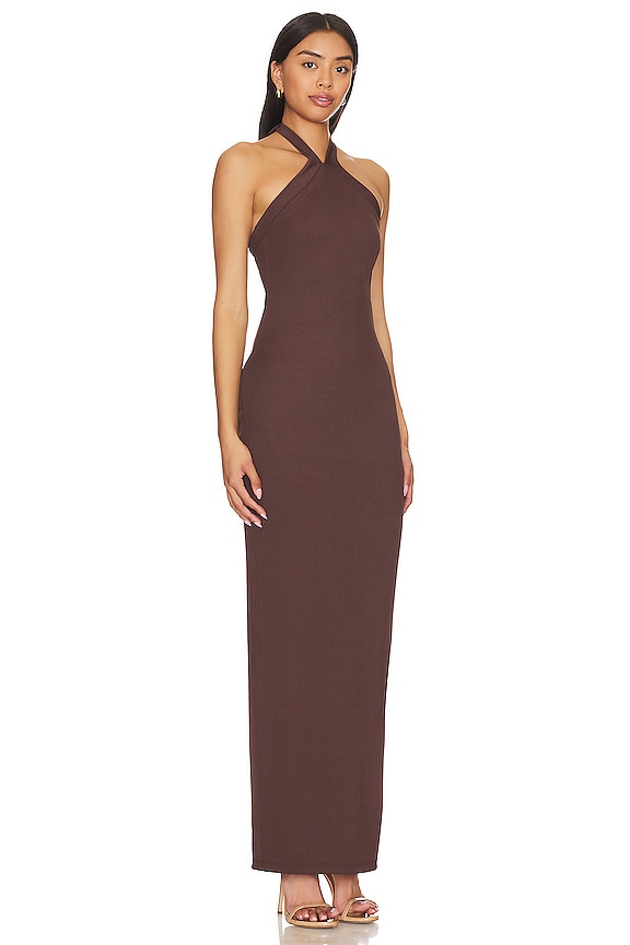view 2 of 3 Lotte X Maxi in Chocolate