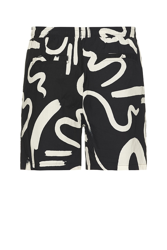 view 2 of 3 Botanica Short in Black