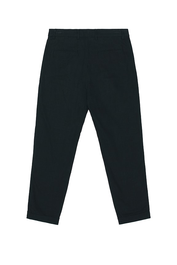 view 2 of 4 Oscar Pant in Black