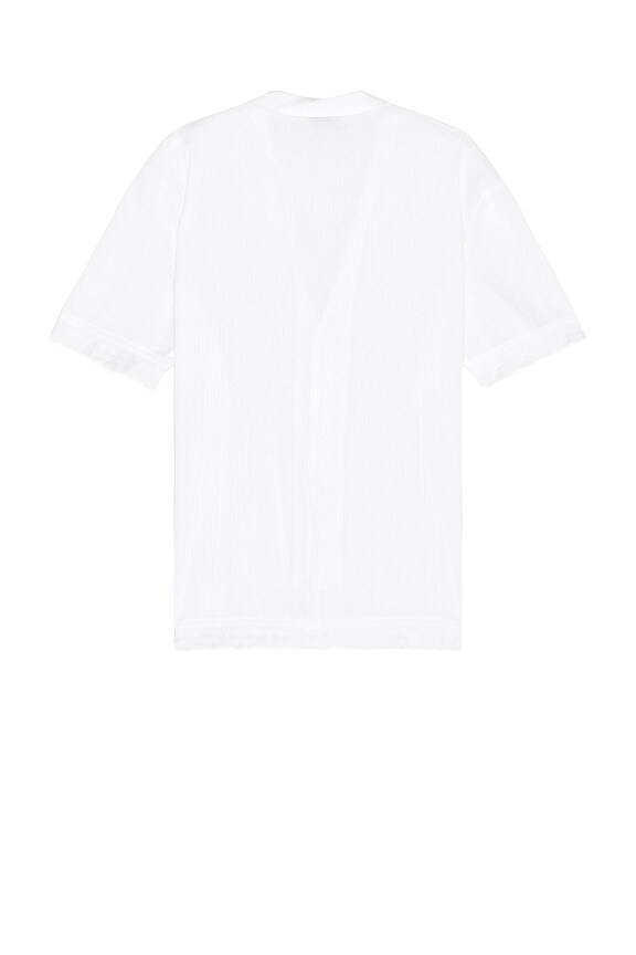 view 2 of 3 셔츠 in White