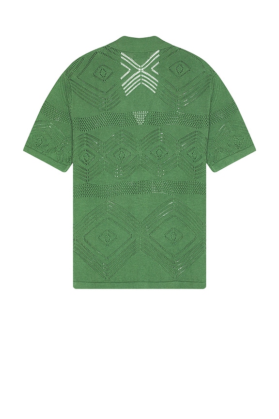 view 2 of 3 Liam Shirt in Khaki