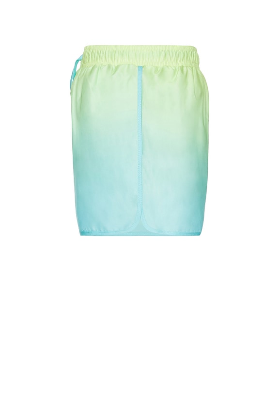 view 3 of 4 SHORTS PLAYEROS in Green Ombre