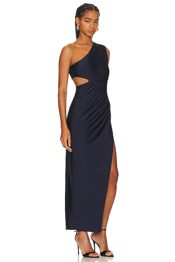 view 2 of 4 TILDA 맥시원피스 in Navy