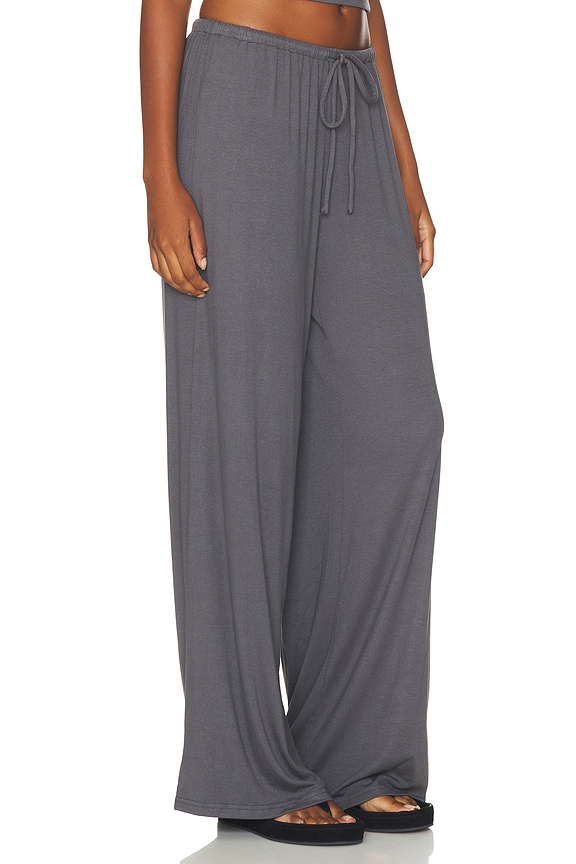 view 2 of 6 PANTALONES ANJI  in Steel