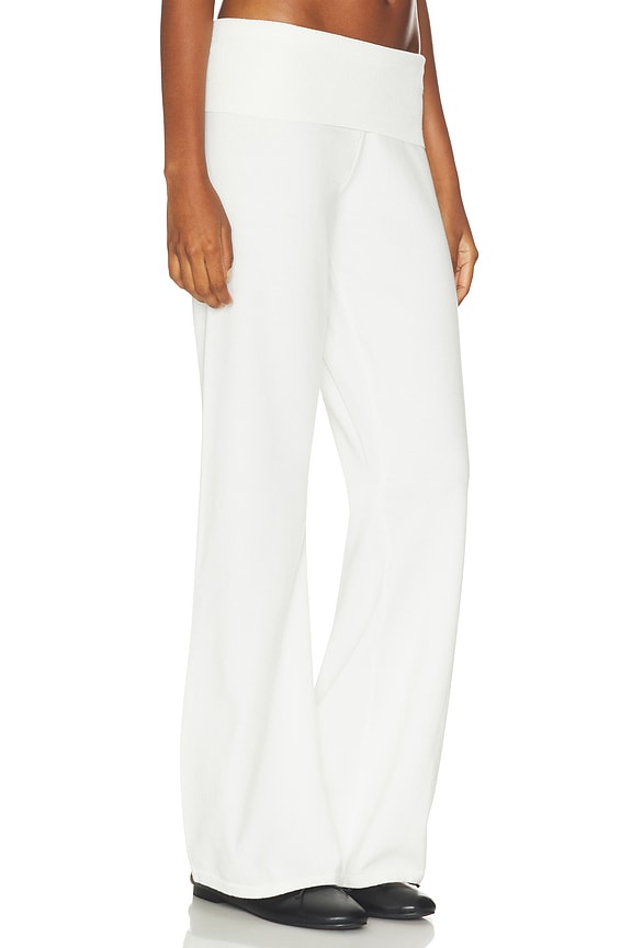 view 2 of 6 PANTALÓN MONISHA in Cream