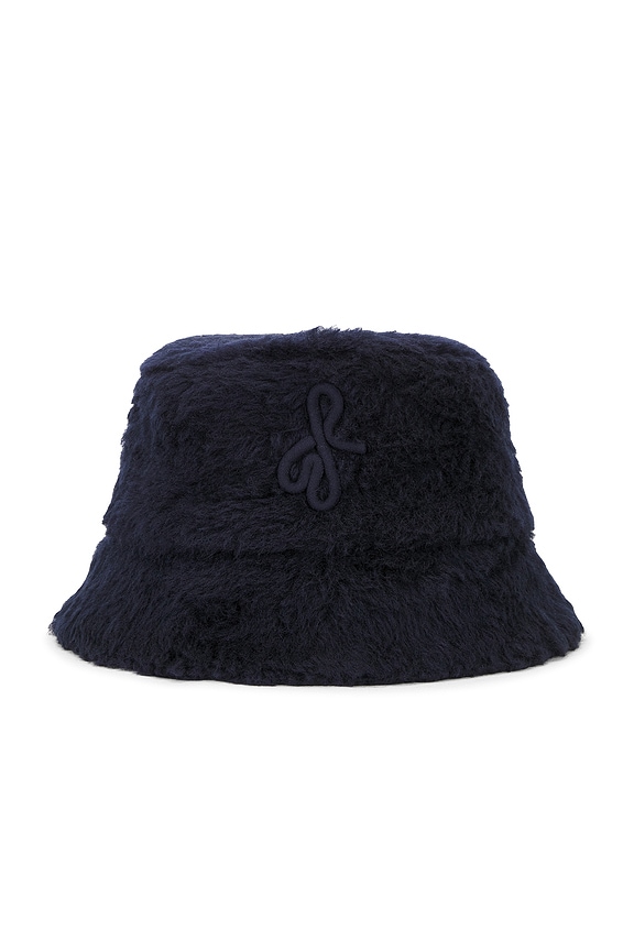 view 2 of 3 SOMBRERO PESCA in Navy Blue