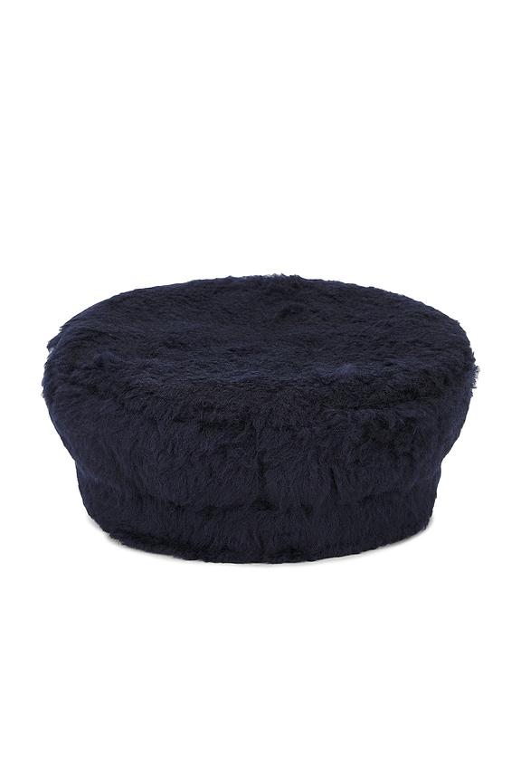 view 2 of 4 BOINA BAKER BOY in Navy Blue