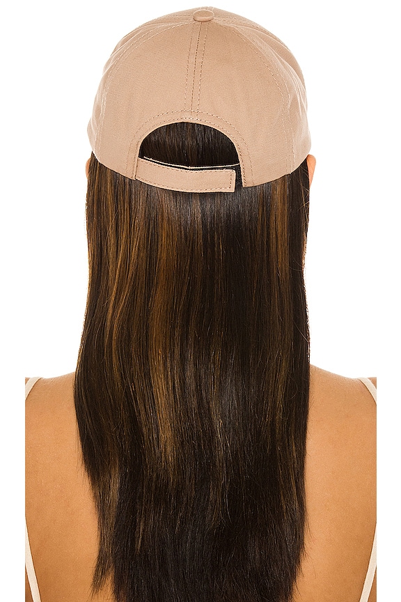 view 2 of 3 모자 in Beige