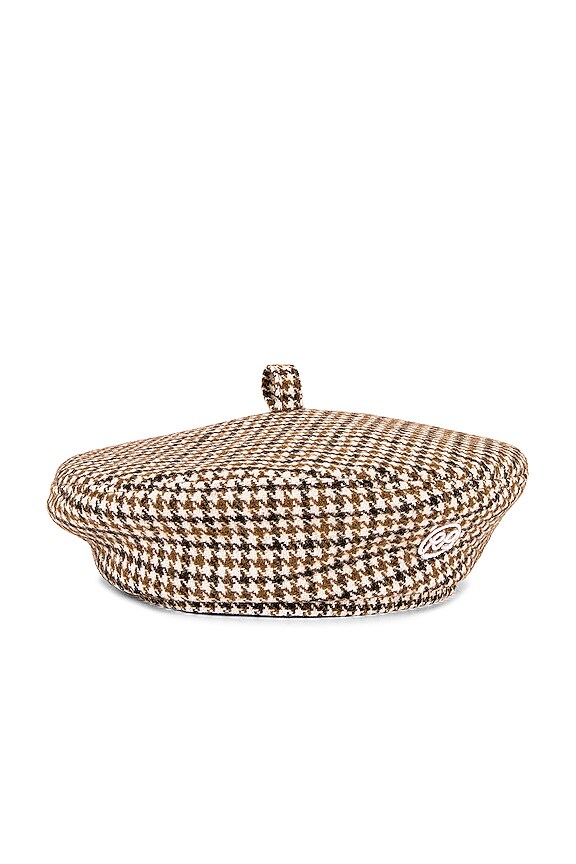 view 2 of 3 BOINA HOUNDSTOOTH in Multicolor