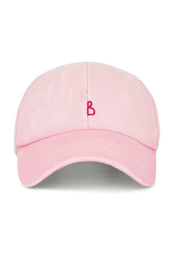 view 2 of 3 ハット in Pink