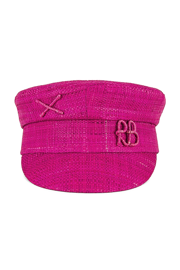 view 2 of 3 SOMBRERO in Pink