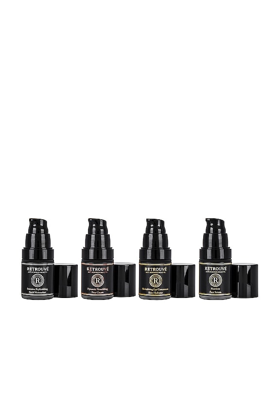 view 2 of 4 X REVOLVE The Quartet in 