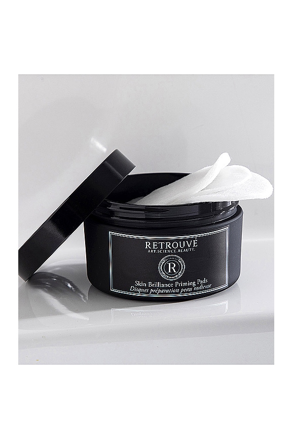 view 2 of 2 Skin Brilliance Priming Pads in 