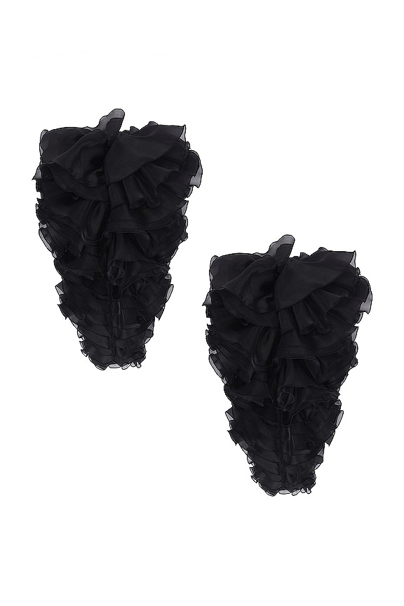 view 2 of 3 x Opé Gloves in Black