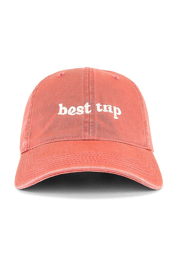 view 2 of 3 SOMBRERO BEST TRIP in Nantucket Red