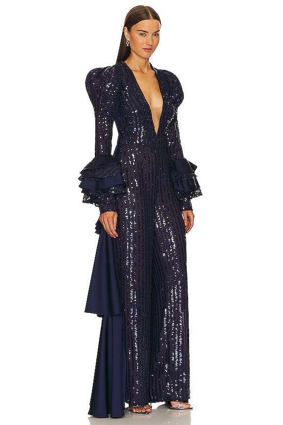 view 2 of 5 CAPA OP in Navy