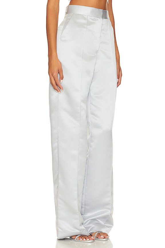 view 2 of 4 PANTALÓN JEWEL in Grey