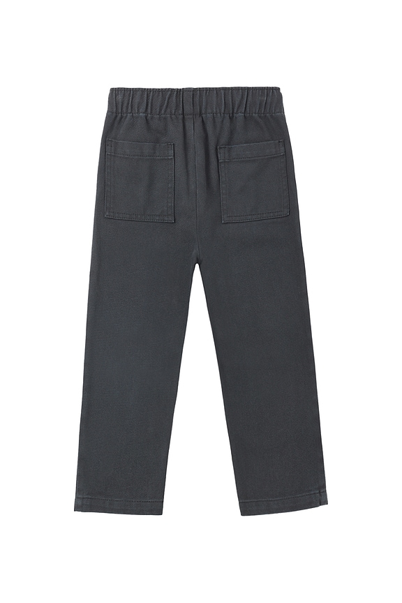 view 2 of 3 PANTALON KALEN in Midnight