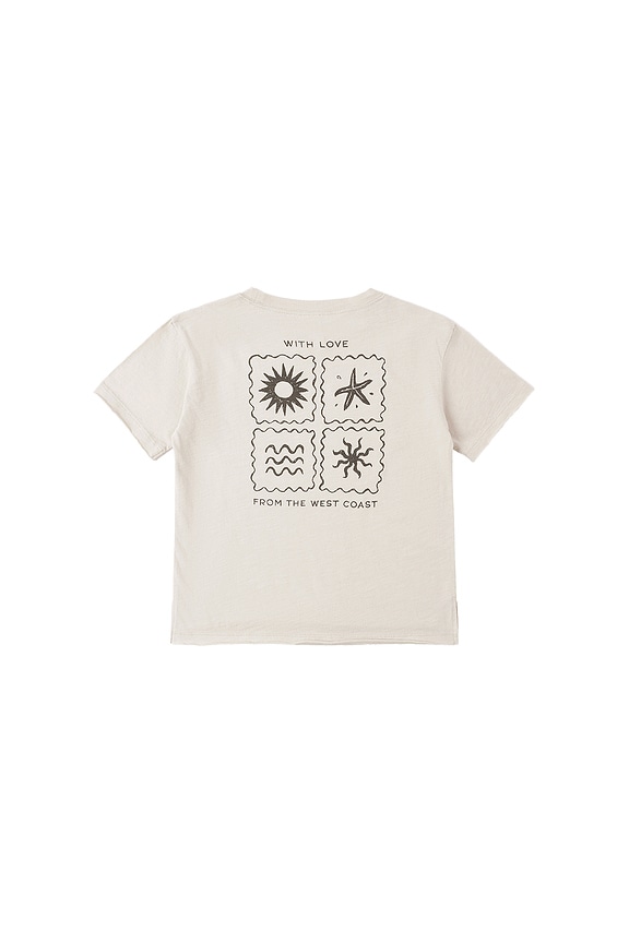 view 2 of 2 CAMISETA in West Coast