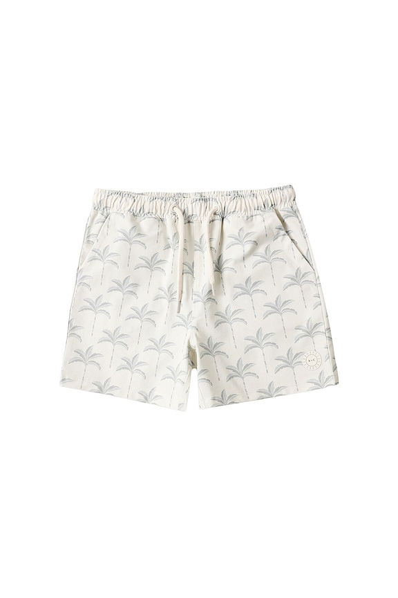 view 1 of 4 Boardshort in Palm Trees