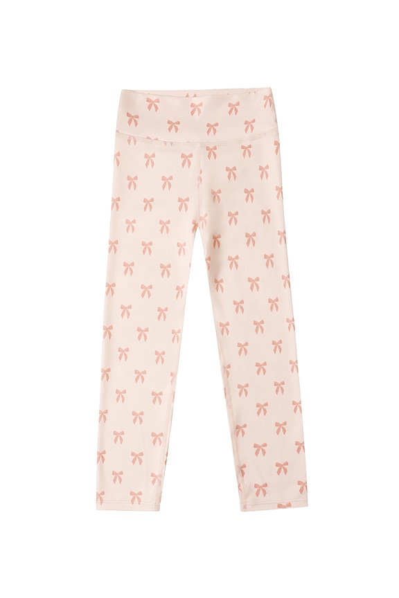view 1 of 3 LEGGINGS BASIC in Bows