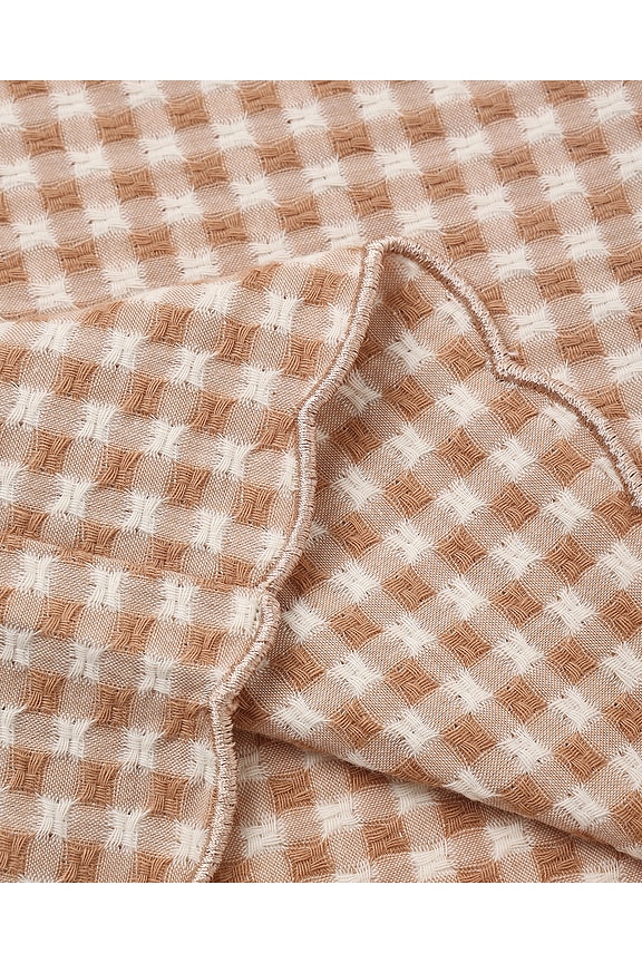 view 2 of 3 Kids Wide Leg Pant in Fawn