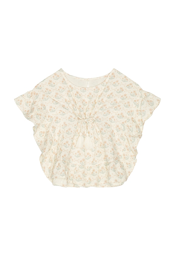 view 1 of 2 Kaftan Cover Up in Blossom