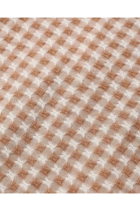 view 2 of 5 BLUSA FRANCIE in Fawn