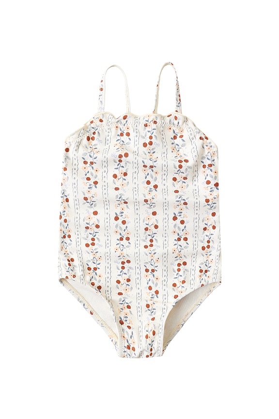 view 1 of 10 Tori One Piece in Summer Fruit