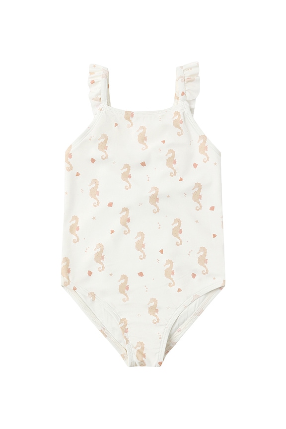 view 1 of 4 Positano One Piece in Seahorses