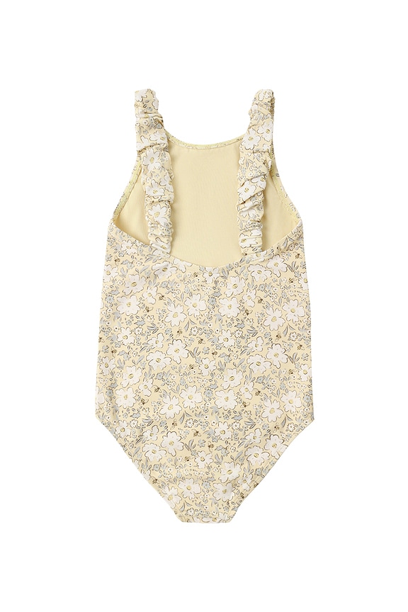 view 2 of 5 MAILLOT DE BAIN in Lemon Meadow