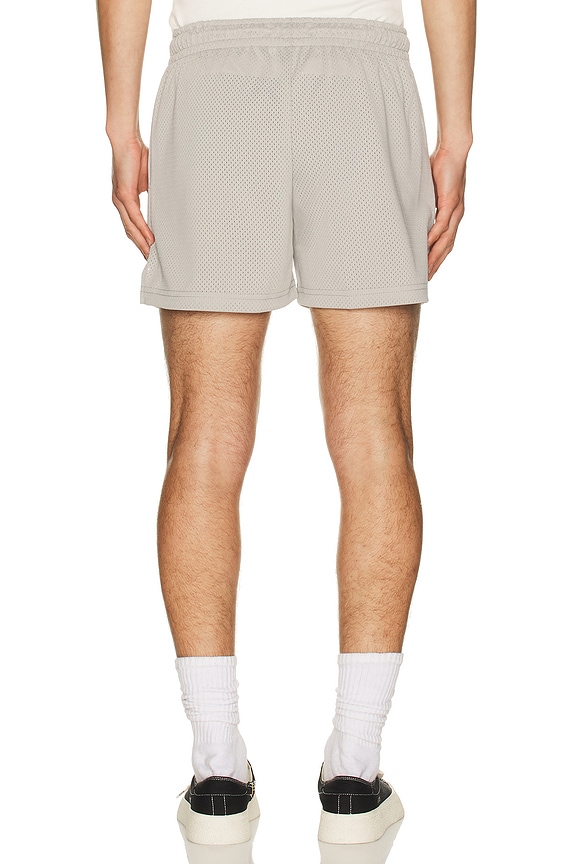 view 2 of 5 ШОРТЫ in Silver