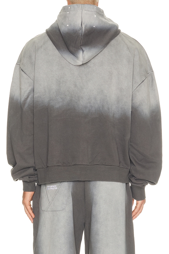view 2 of 4 Vintage Artist Hoodie in Stone Gray