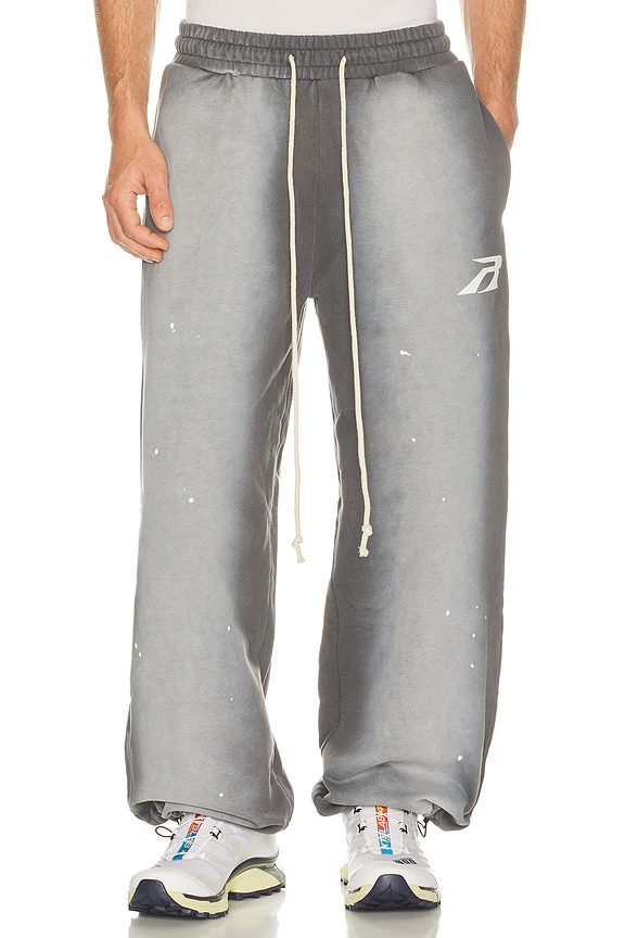 view 2 of 7 PANTALON VINTAGE in Stone Gray