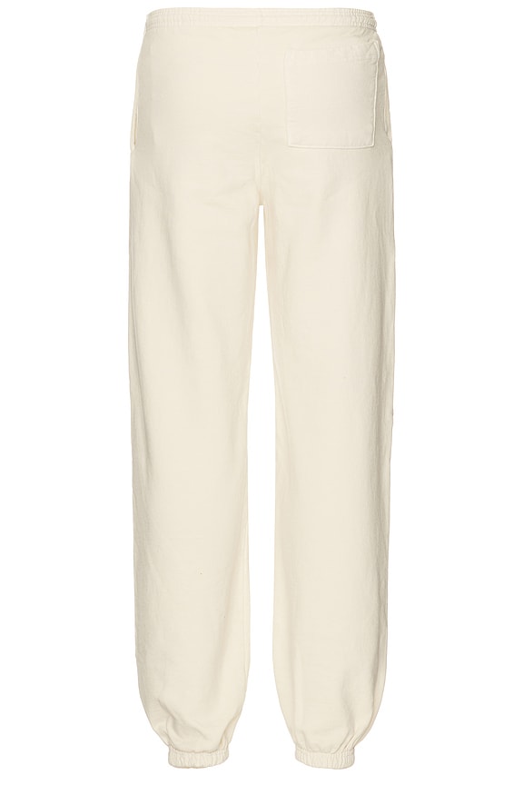 view 2 of 6 x REVOLVE Deer Sweatpant in Cream