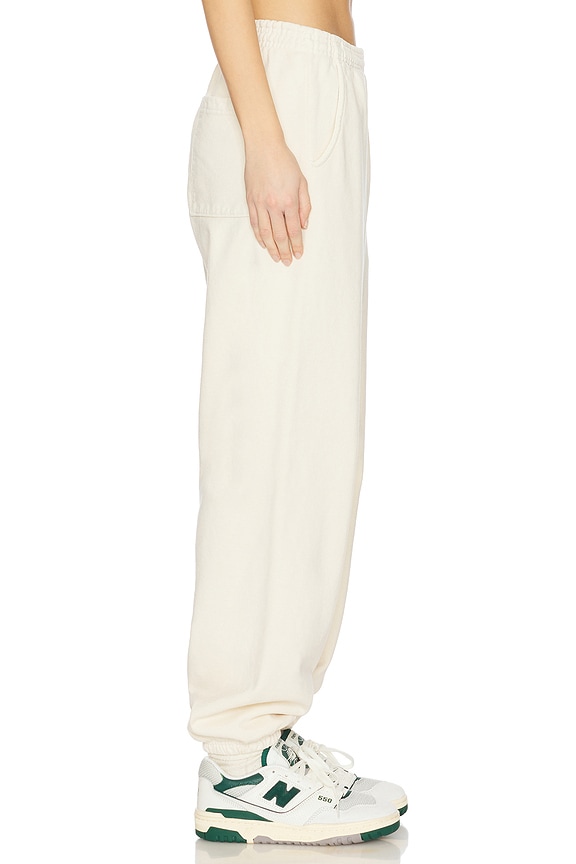 view 2 of 6 x REVOLVE Deer Sweatpant in Cream