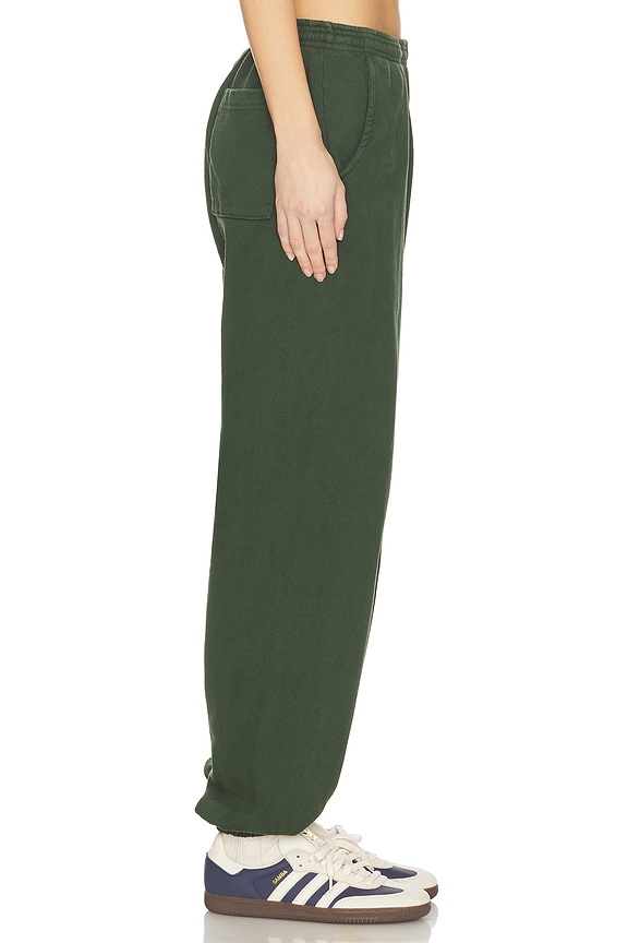 view 2 of 6 x REVOLVE Pine Sweatpant in Green