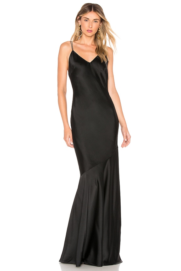 view 2 of 4 VESTIDO KOS in Black