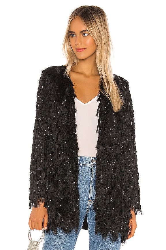 view 1 of 4 Sonny Jacket in Black