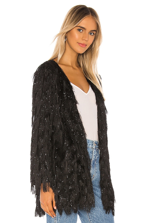 view 2 of 4 Sonny Jacket in Black