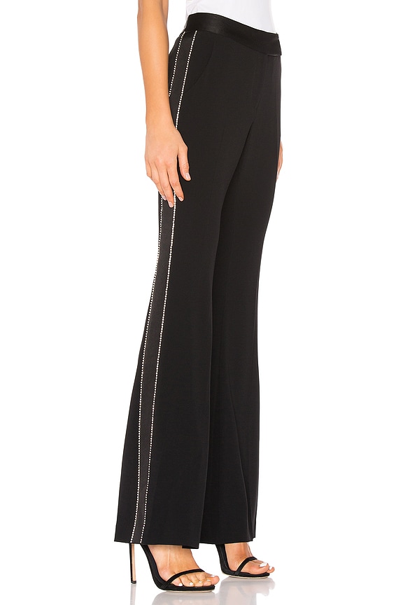 view 2 of 4 PANTALÓN JAGGER in Black