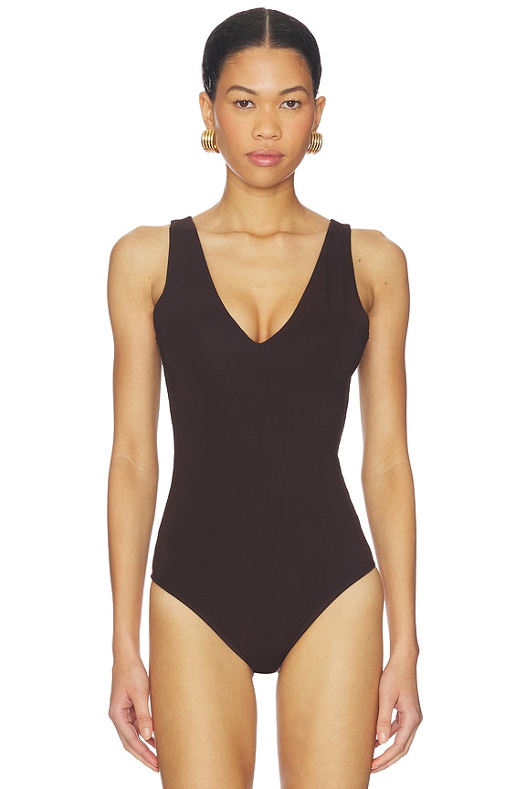 view 2 of 5 BODY in Brown