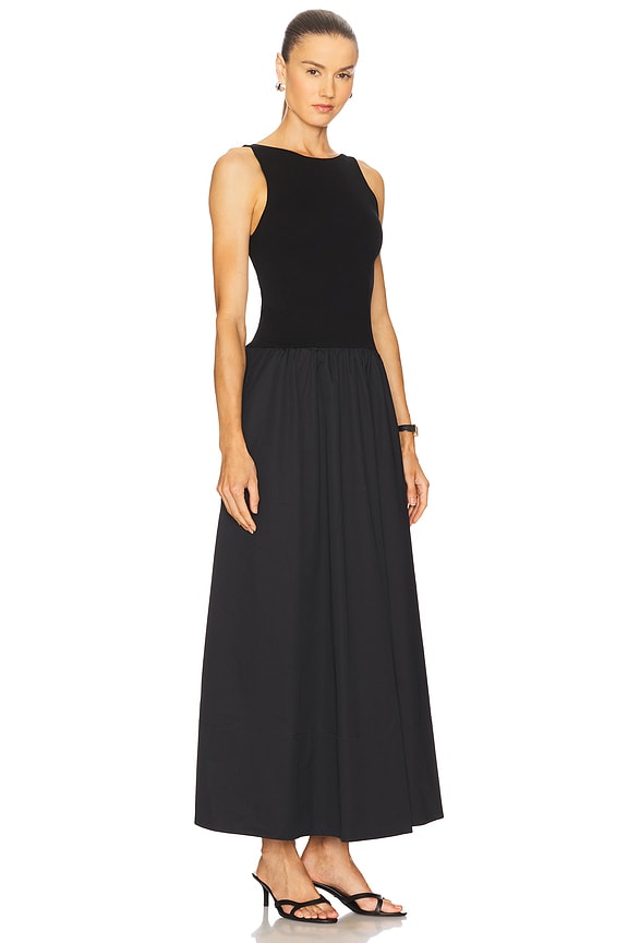 view 2 of 3 VESTIDO in Black