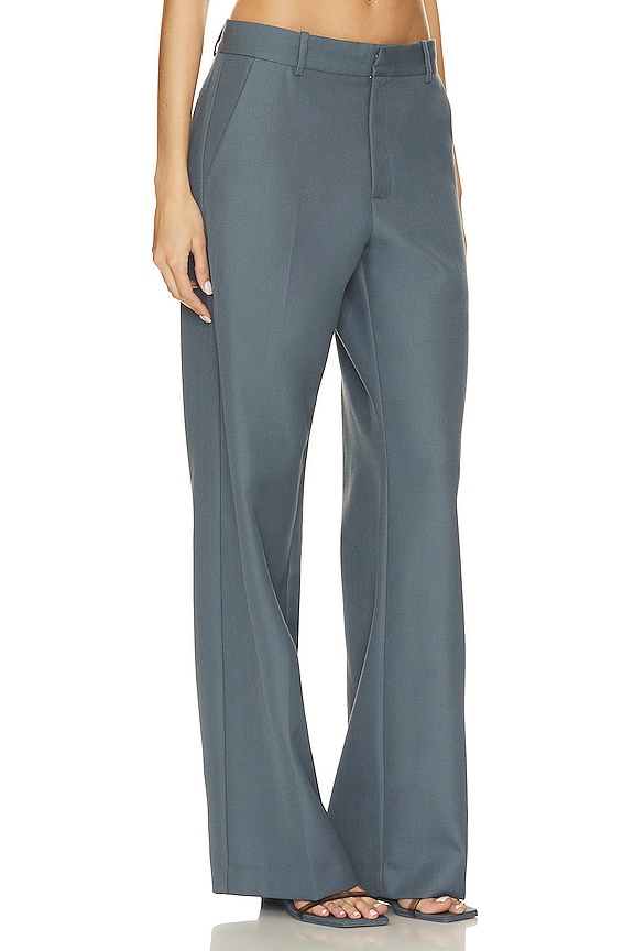 view 2 of 4 Carter Trousers in Slate