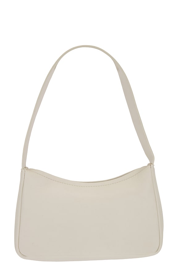 view 2 of 4 SAC PORTÉ ÉPAULE 90S PETIT in Tofu