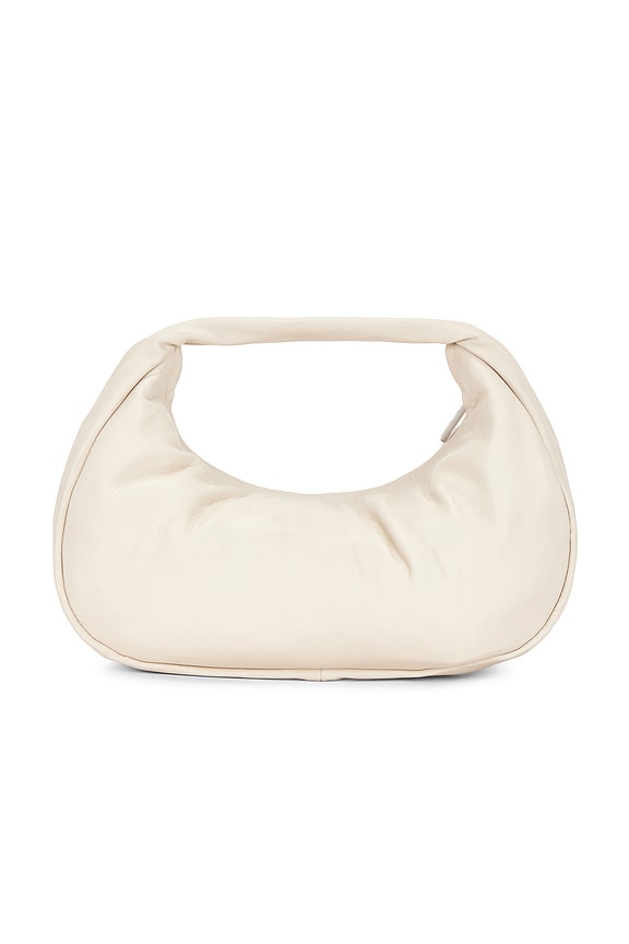 view 2 of 4 BOLSO BON BON in Creme